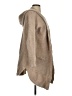 Ann Taylor LOFT Tan Coat Size S - photo 4
