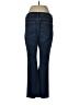 Ann Taylor Blue Jeans Size 8 - photo 2