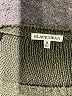 Black Swan 100% Cotton Green Pullover Sweater Size M - photo 7