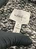 Wilfred Free Tweed Gray Pullover Sweater Size M - photo 7