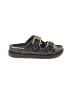 Sam Edelman Black Sandals Size 5 1/2 - photo 1