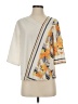 Shein Ivory Kimono Size 4 - photo 1