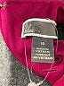 Chelsea28 Pink Tank Top Size 10 - photo 7