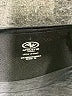 Athletic Works 100% Polyester Solid Black Active T-Shirt Size 10 - photo 3