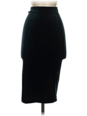 American Apparel Formal Skirt (view 1)