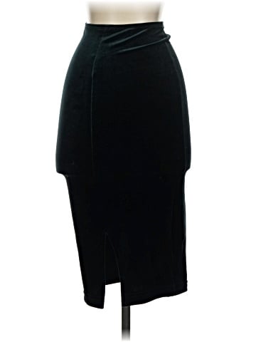 American Apparel Formal Skirt (view 2)