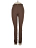 Intimately by Free People Solid Brown Active Pants Size XS - photo 1
