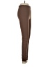 Intimately by Free People Solid Brown Active Pants Size XS - photo 4