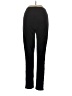 Joseph Ribkoff Color Block Black Track Pants Size 10 - photo 2