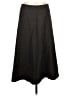 J.Jill Chevron-herringbone Gray Casual Skirt Size 10 - photo 1