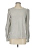 Member's Mark 100% Cotton Silver Sweatshirt Size S - photo 1