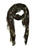 Unbranded Brown Scarf One size - photo 1