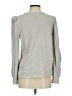 Member's Mark 100% Cotton Silver Sweatshirt Size S - photo 2