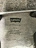 Levi's Gray Long Sleeve T-Shirt Size 10 - 12 - photo 3