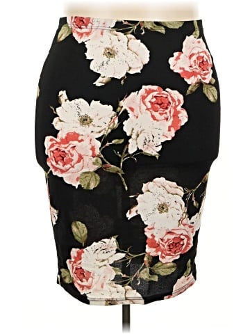 Shein Formal Skirt (view 1)