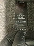 Topshop Black Long Sleeve Top Size 4 - 6 - photo 8