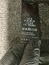 Topshop Black Long Sleeve Top Size 4 - 6 - photo 9