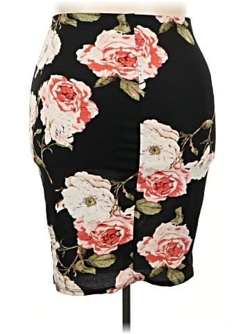 Shein Formal Skirt (view 2)