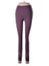 Lululemon Athletica Purple Active Pants Size 2 - photo 1