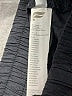 Fabletics 100% Nylon Color Block Black Track Pants Size L - photo 8
