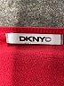 DKNYC Red Pullover Sweater Size M - photo 7