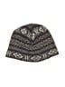 Assorted Brands Brown Purple Beanie One size - photo 1