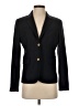 Vineyard Vines 100% Polyester Black Blazer Size 4 - photo 1