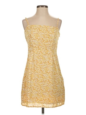 Nasty Gal Inc. Casual Dress (view 1)