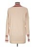 Marella Sport Tan Pullover Sweater Size L (estimated) - photo 2