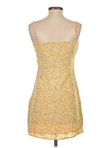 Nasty Gal Inc. Casual Dress (view 2)