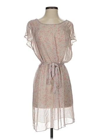 Akualani Casual Dress (view 1)