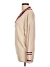 Marella Sport Tan Pullover Sweater Size L (estimated) - photo 5