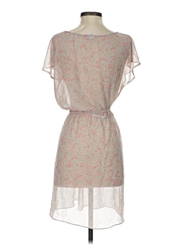 Akualani Casual Dress (view 2)