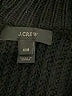 J.Crew 100% Merino Black Wool Cardigan Size XXS - photo 7