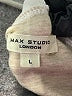 Max Studio Tan Sweatshirt Size L - photo 8