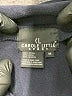 Carole Little 100% Cotton Black Blue Jacket Size M - photo 6