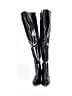 Nadia x FTF Black Boots Size 8 - photo 2