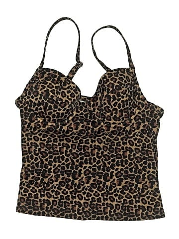 Shape FX Swimsuit Top (view 1)