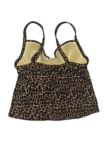 Shape FX Swimsuit Top (view 2)
