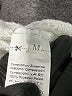 Unbranded 100% Polyester Ivory Shorts Size M - photo 3
