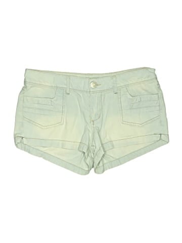 Paris Blues Denim Shorts (view 1)