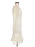 Assorted Brands Ivory Cocktail Dress Size M (estimated) - photo 4