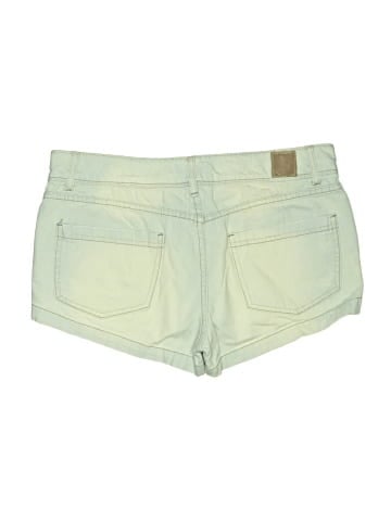 Paris Blues Denim Shorts (view 2)