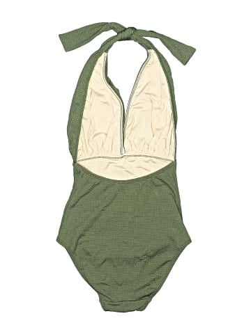 Shoshanna One Piece Swimsuit (view 2)