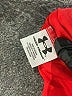 Under Armour Red Active T-Shirt Size S (estimated, kids) - photo 3