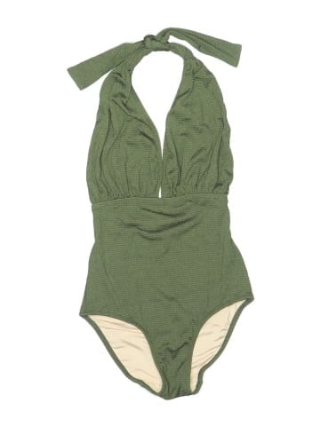 Shoshanna One Piece Swimsuit (view 1)