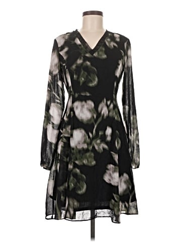 Simply Vera Vera Wang Cocktail Dress (view 1)