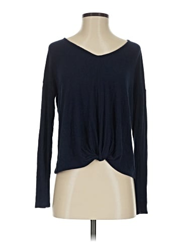 H by Bordeaux Pullover Sweater (view 1)