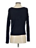 H by Bordeaux Blue Pullover Sweater Size S - photo 2