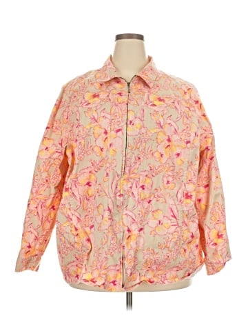 Liz & Me Jacket (view 1)